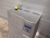 Nathan systems hydrauliek module 9kw - afbeelding 8 van  13