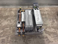 Nathan systems hydrauliek module 9kw - afbeelding 10 van  13