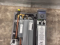 Nathan systems hydrauliek module 9kw - afbeelding 11 van  13