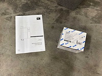 Nathan systems hydrauliek module 9kw - afbeelding 13 van  13