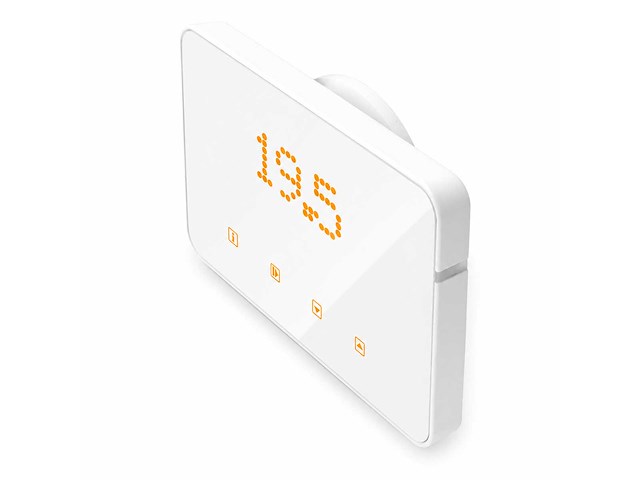 Nathan thermosmart thermostaat - afbeelding 2 van  5