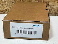Nathan thermosmart thermostaat - afbeelding 4 van  5