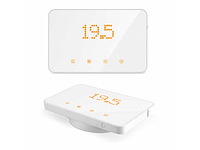 Nathan thermosmart thermostaat - afbeelding 1 van  5