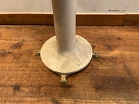 Nationaal - antieke snijmachine - afbeelding 9 van  11