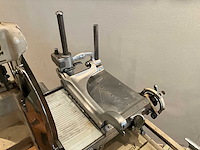 Nationaal - antieke snijmachine - afbeelding 7 van  11