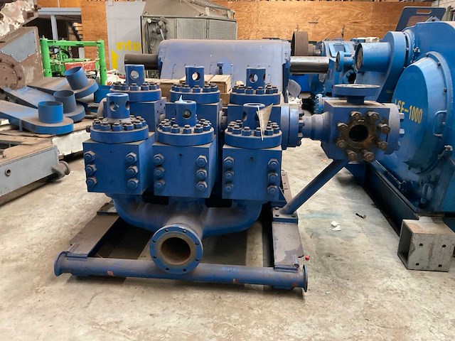 Nationaal 10-p-130 modderpomp - afbeelding 3 van  8