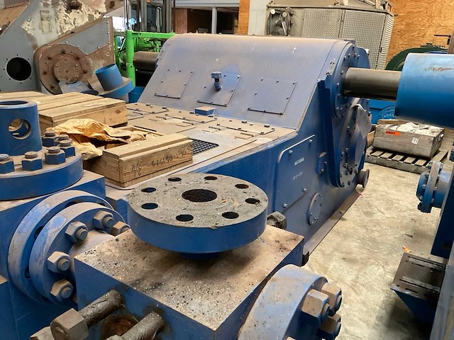 Nationaal 10-p-130 modderpomp - afbeelding 4 van  8