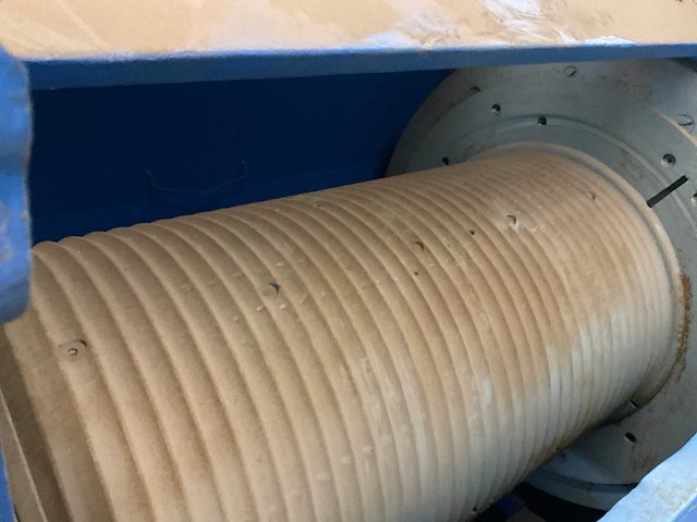 Nationaal kabellier - afbeelding 2 van  7