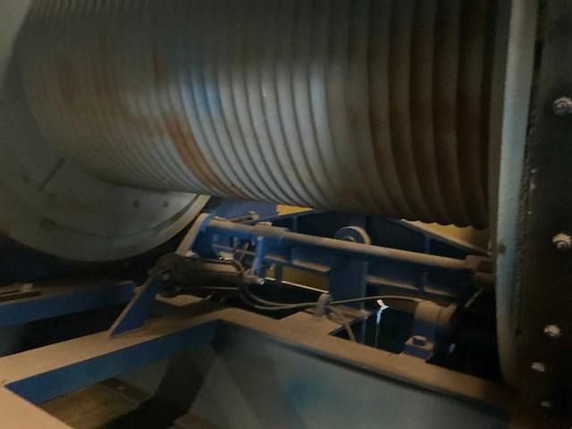 Nationaal kabellier - afbeelding 5 van  7