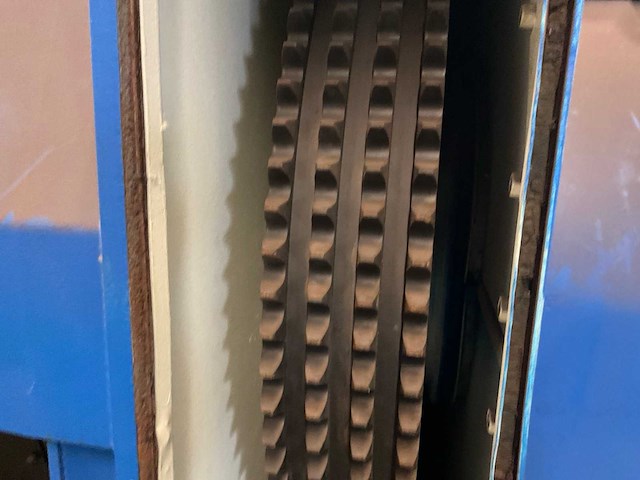 Nationaal kabellier - afbeelding 6 van  7