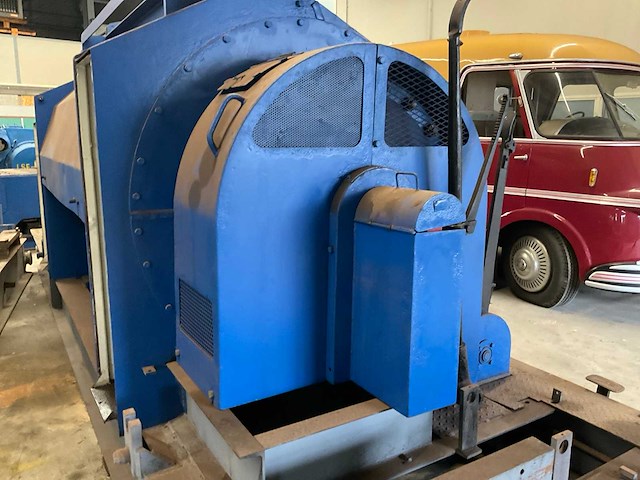 Nationaal kabellier - afbeelding 7 van  7