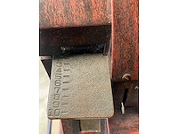 National - ncr - vintage - old skool - cash register - afbeelding 2 van  11