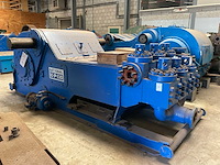 National 10-p-130 modderpomp - afbeelding 1 van  7