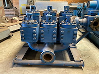 National 10-p-130 modderpomp - afbeelding 2 van  7