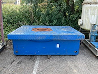 National 275 roterende boortafel - afbeelding 2 van  2