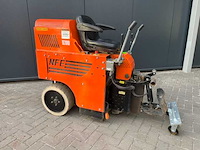 National 5700 tapijtstripper - afbeelding 6 van  13