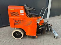 National 5700 tapijtstripper - afbeelding 7 van  13