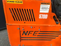 National 5700 tapijtstripper - afbeelding 9 van  13