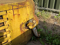 National 660-g-500 hijsblok - afbeelding 3 van  5