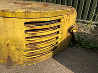 National 660-g-500 hijsblok - afbeelding 4 van  5