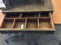 National antieke kassa - afbeelding 4 van  7