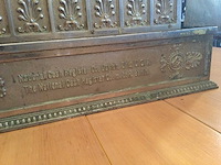 National antieke kassa - afbeelding 6 van  7