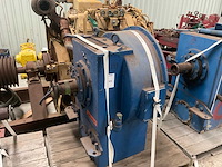 National c-245-125 koppelomvormer - afbeelding 2 van  4