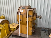 National c-300 koppelomvormer - afbeelding 1 van  4