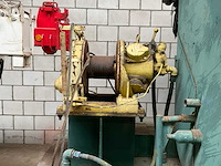 National drawworks 1320-m lierinstallatie - afbeelding 9 van  11