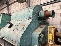 National drawworks 1320-m lierinstallatie - afbeelding 11 van  11