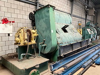 National drawworks 1320-m lierinstallatie - afbeelding 1 van  8