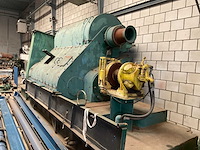 National drawworks 1320-m lierinstallatie - afbeelding 3 van  8