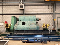 National drawworks 1320-m lierinstallatie - afbeelding 4 van  8