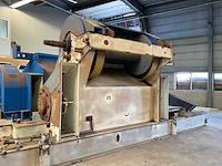 National drawworks 1320-ue lierinstallatie - afbeelding 8 van  14