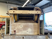 National drawworks 1320-ue lierinstallatie - afbeelding 9 van  14
