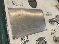 National drawworks 1320-ue lierinstallatie - afbeelding 2 van  11