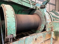 National drawworks 1320-ue lierinstallatie - afbeelding 6 van  11