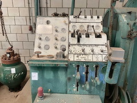 National drawworks 1320-ue lierinstallatie - afbeelding 7 van  11