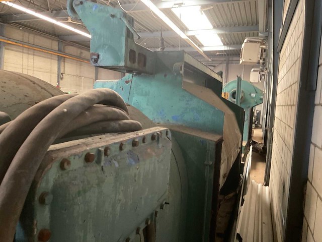 National drawworks 1320-ue lierinstallatie - afbeelding 11 van  11