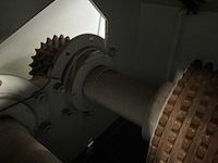 National drawworks 1320-ue lierinstallatie - afbeelding 2 van  14