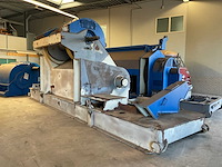 National drawworks 1320-ue lierinstallatie - afbeelding 1 van  14