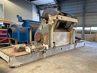 National drawworks 1320-ue lierinstallatie - afbeelding 7 van  14