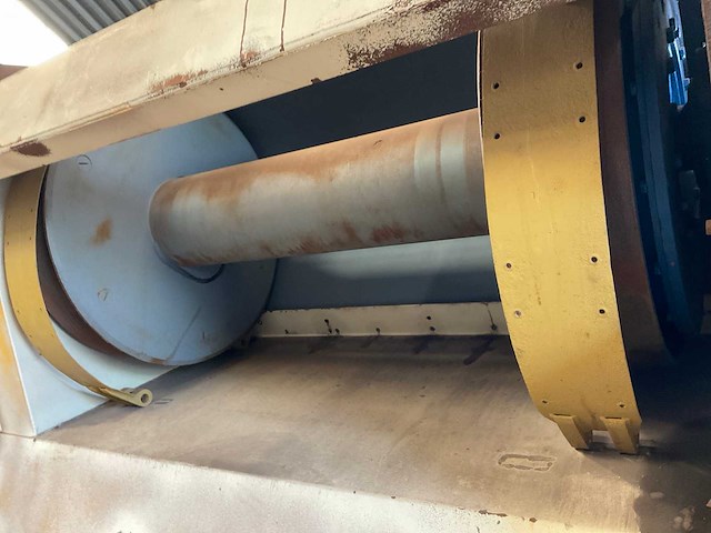 National drawworks 1320-ue lierinstallatie - afbeelding 10 van  14