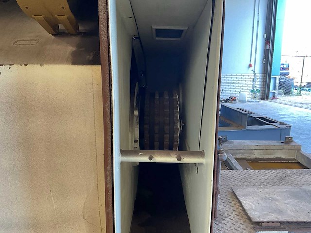 National drawworks 1320-ue lierinstallatie - afbeelding 11 van  14