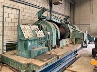 National drawworks 1320-ue lierinstallatie - afbeelding 1 van  7