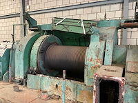 National drawworks 1320-ue lierinstallatie - afbeelding 4 van  7