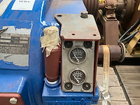 National g-195-64 fh koppelomvormer - afbeelding 3 van  5