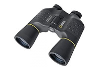 National geographic 10x50 verrekijker porro - afbeelding 1 van  3