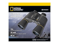 National geographic 10x50 verrekijker porro - afbeelding 2 van  3