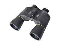 National geographic 10x50 verrekijker porro - afbeelding 3 van  3